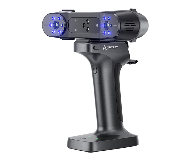 CREALITY Skaner 3D RaptorX - 1340676 - zdjęcie 4